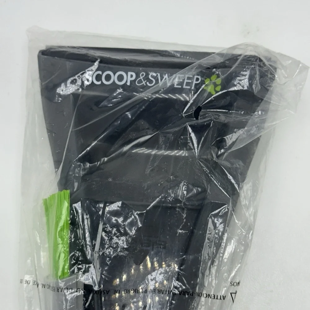 Bissell Vacuum Scoop & Sweep Vacuum Tool• Pet Debris Accessory Model‎ #1870
